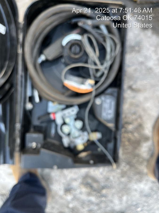 2024 LINCOLN ELECTRIC LN-25X