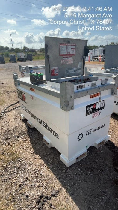 2024 WESTERN GLOBAL 20TCG-ES