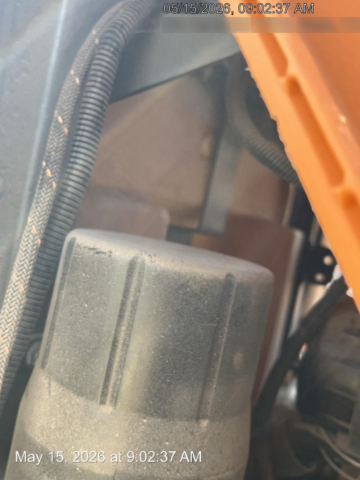 2023 Generac MLT2 Diesel, Flex Switch 120V Input, Powerzone Controller, 
(4) 320W LED Lights, 4kW Generator, 39.9 Gal Fuel Tank, 2" Ball, T3