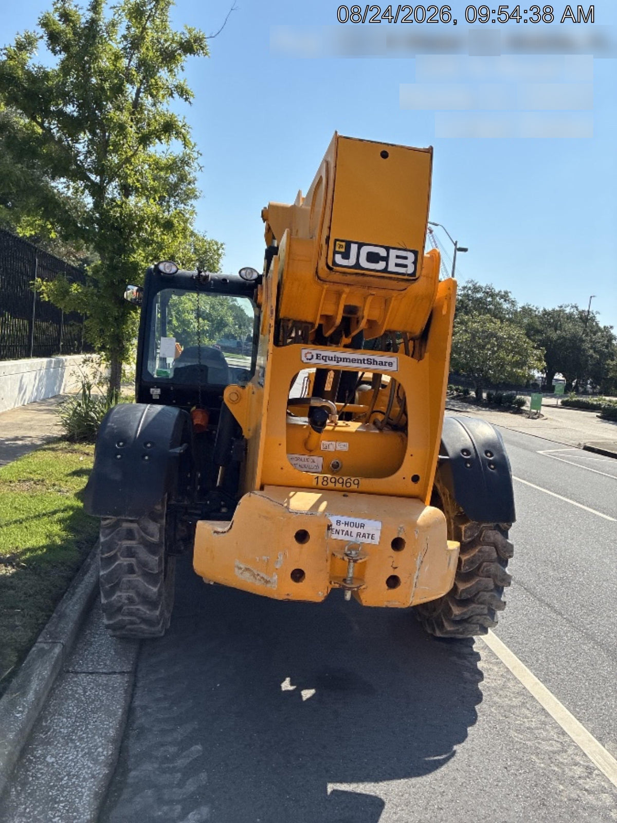 2022 JCB 510-56