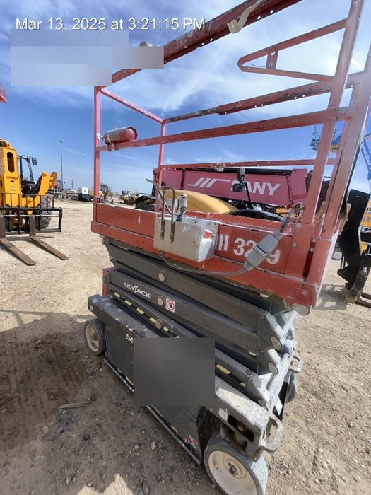 2019 SKYJACK SJIII-3219