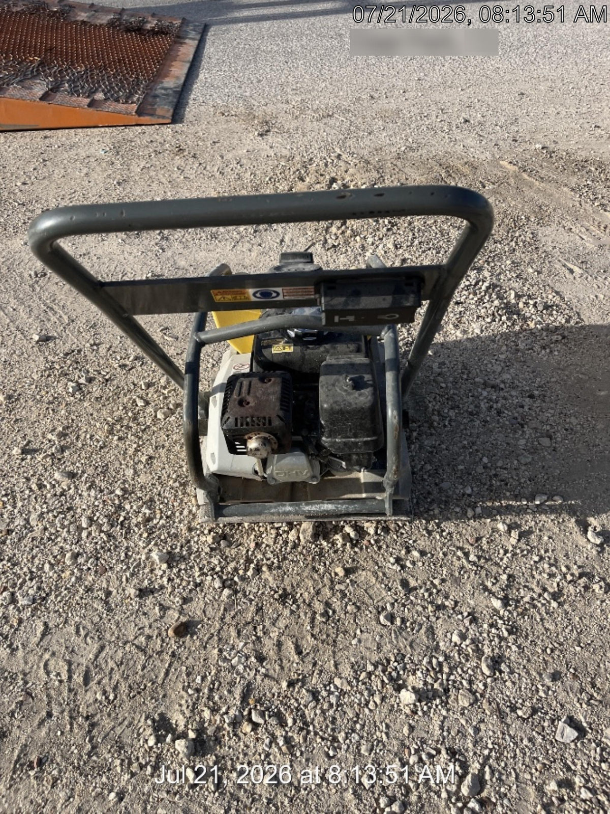 2024 WACKER NEUSON WP1550AW