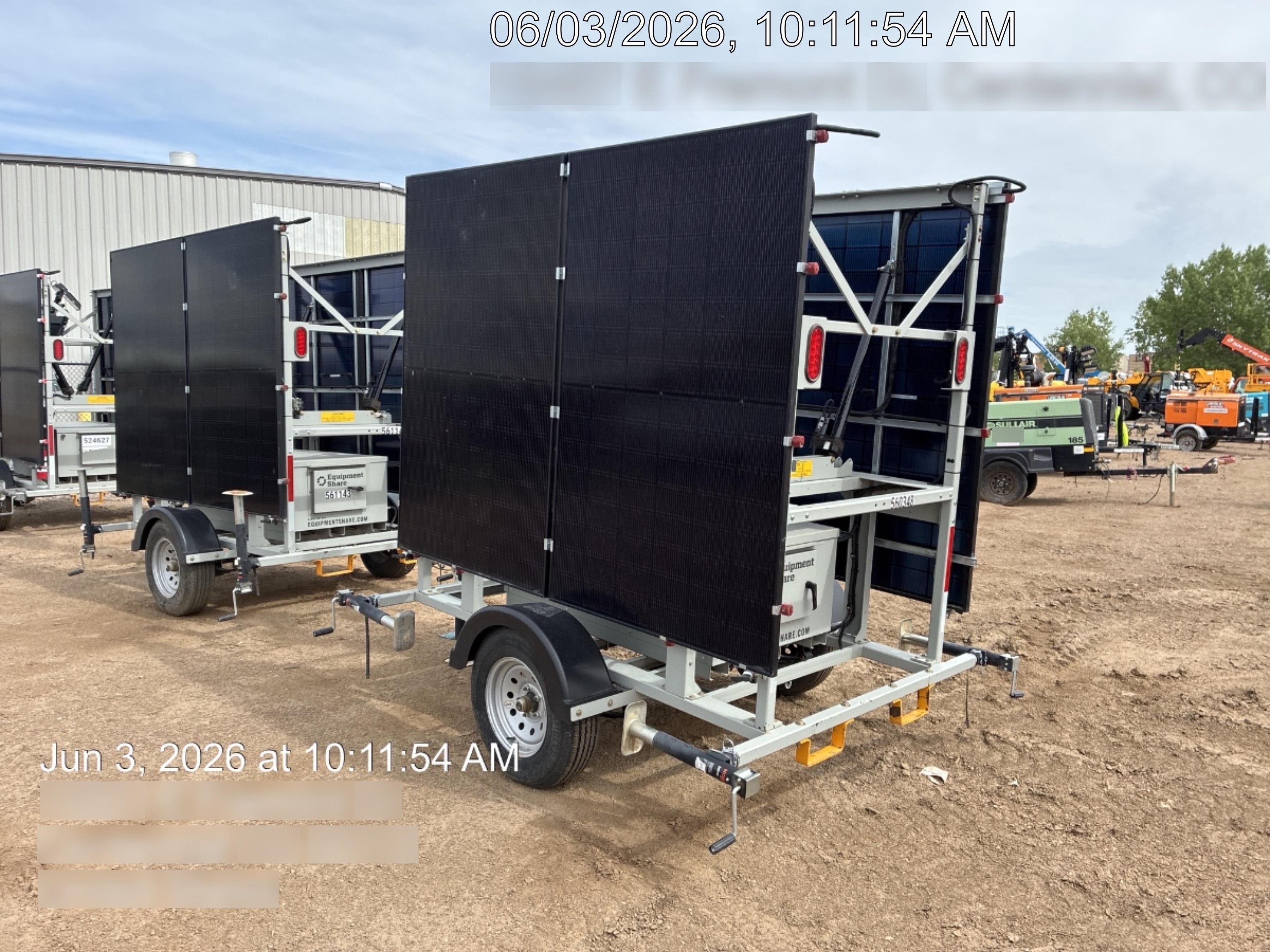 2025 PROGRESS SOLAR SOLUTIONS Helios-2XP