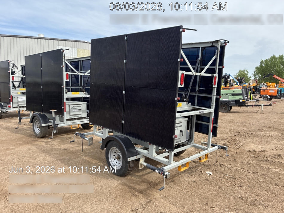 2025 PROGRESS SOLAR SOLUTIONS Helios-2XP