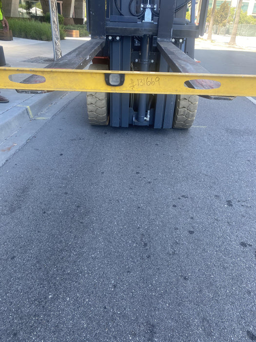 2022 HELI CPQYD30-KU1H - QUAD