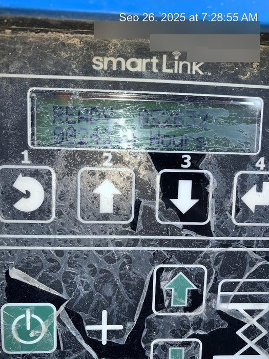 2018 Genie GS-2632 Genie GS-2632 Scissor Lift w/Standard Options