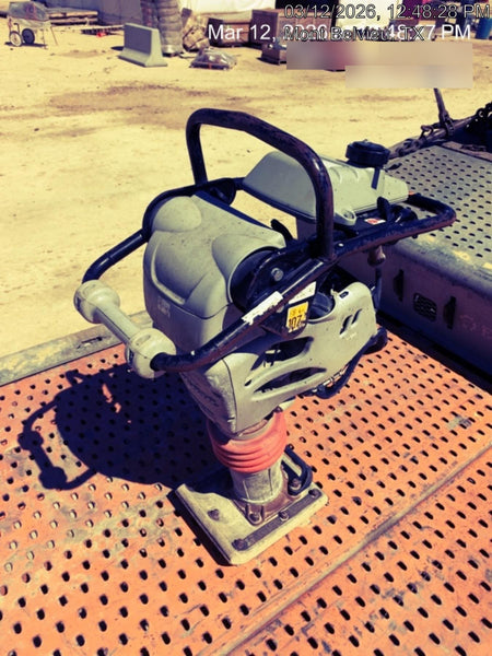 2023 MULTIQUIP MTX60HD