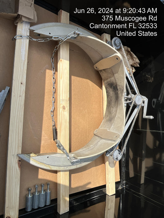 2021 MATHEY DEARMAN 4SA