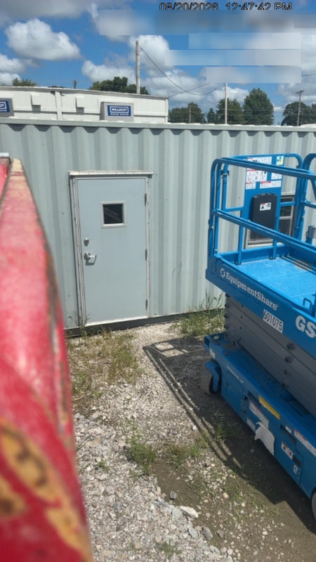2021 MEC 4046SE