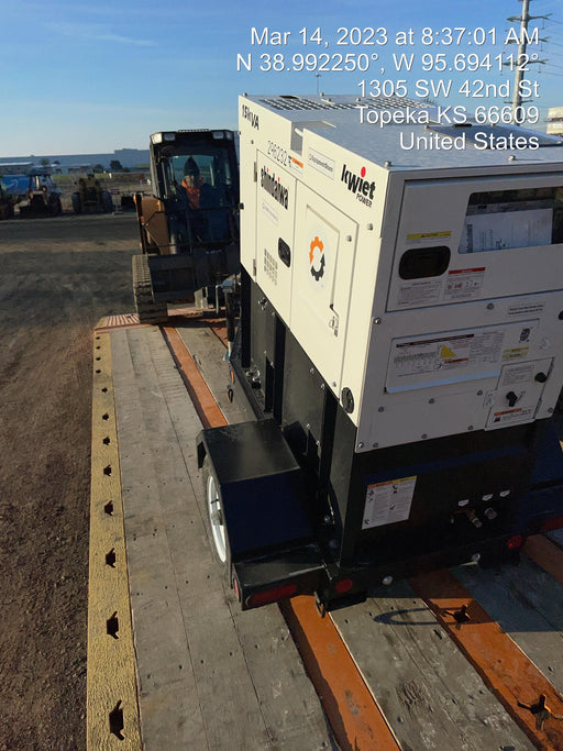 2023 SHINDAIWA DGK15FL