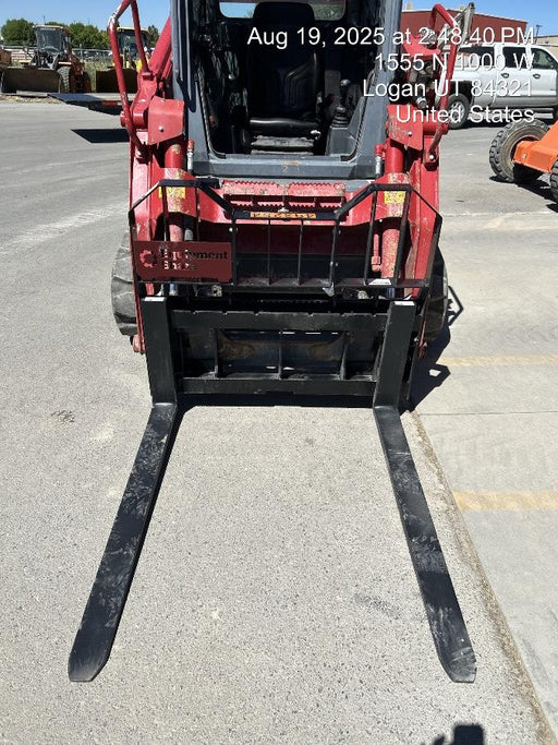 2025 VIRNIG PF4855-5VG