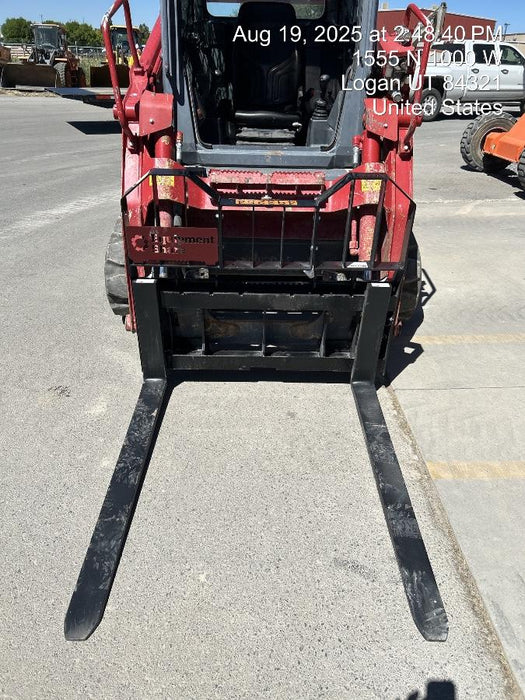 2025 VIRNIG PF4855-5VG