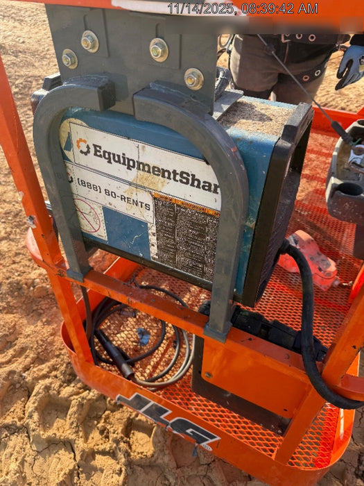 2022 MILLER ELECTRIC CST-280