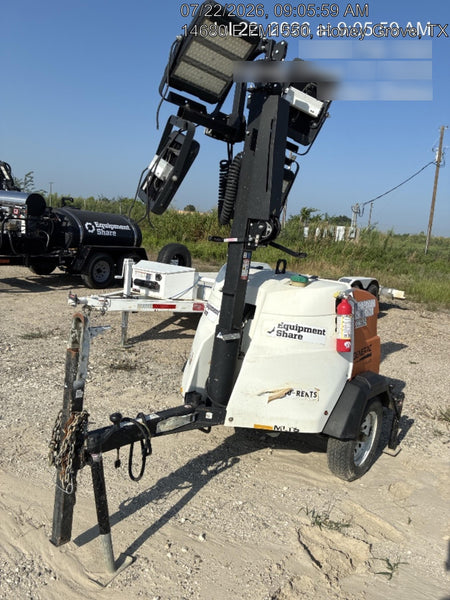 2023 GENERAC MLT2