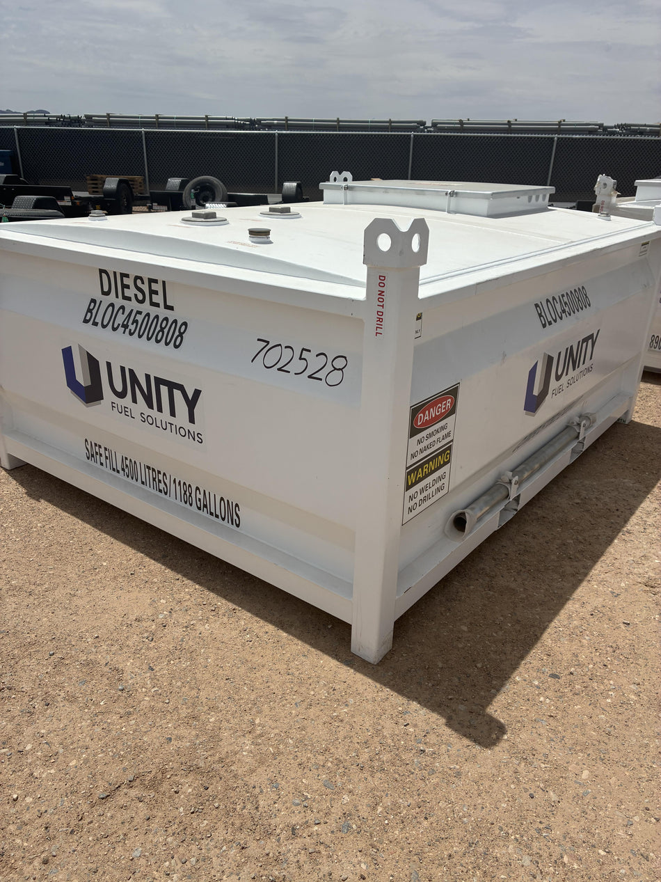 2026 UNITY BLOC 4500