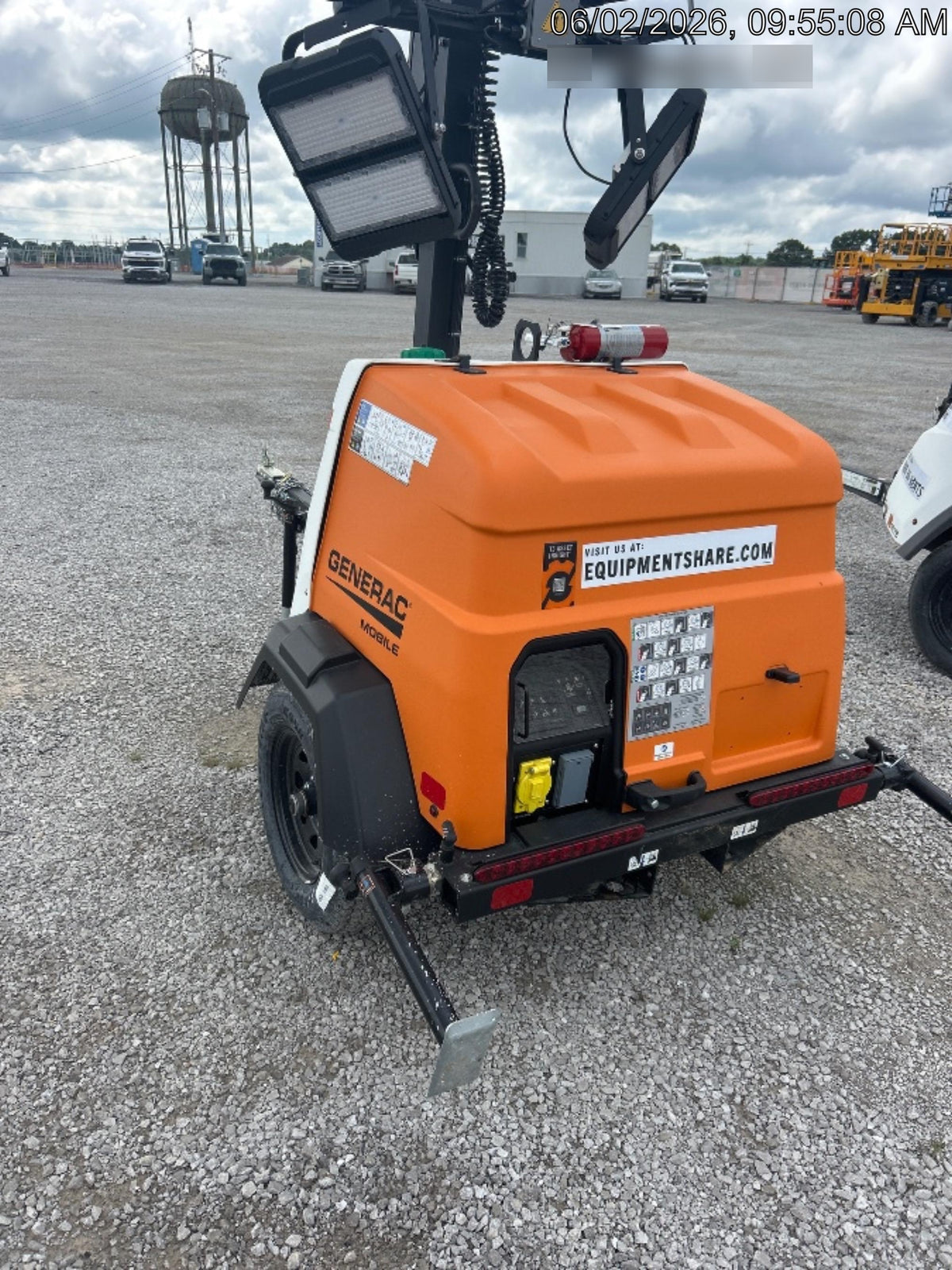 2026 GENERAC MLTS-4