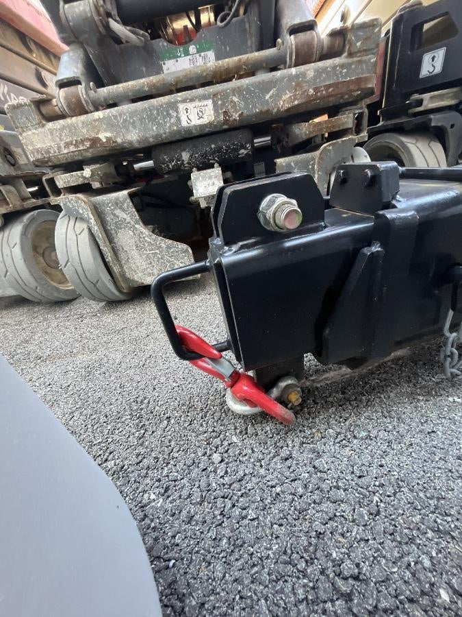 2024 STAR INDUSTRIES M1360B - Star JIB Boom