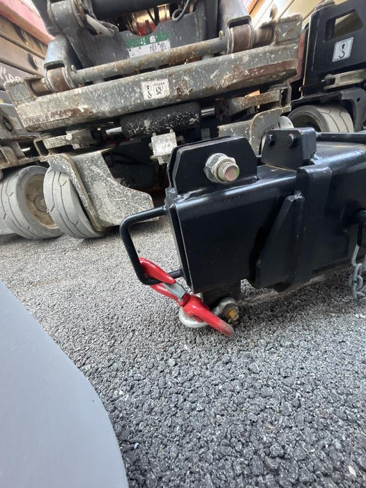 2024 STAR INDUSTRIES M1360B - Star JIB Boom