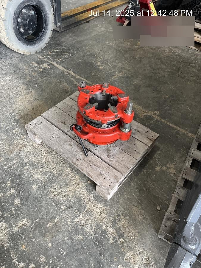 2024 RIDGID 161