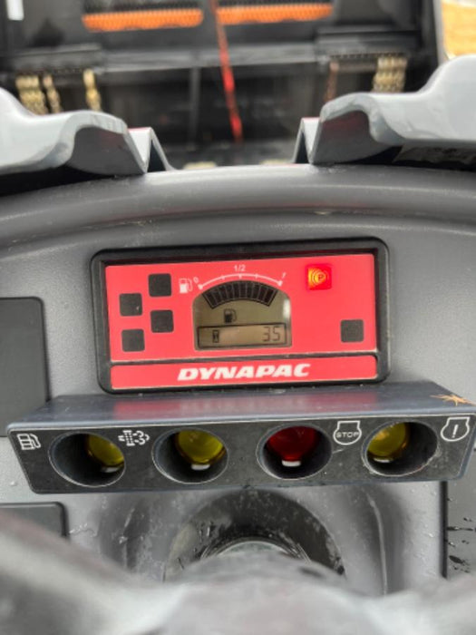 2024 DYNAPAC CA1300D