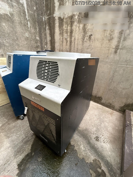 2023 KWIKOOL KIB6021-2
