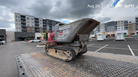 2023 TORO MBTX 2500-TS