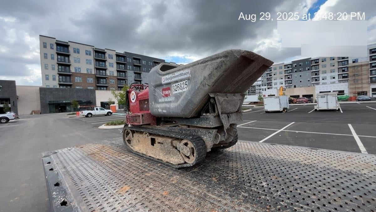 2023 TORO MBTX 2500-TS