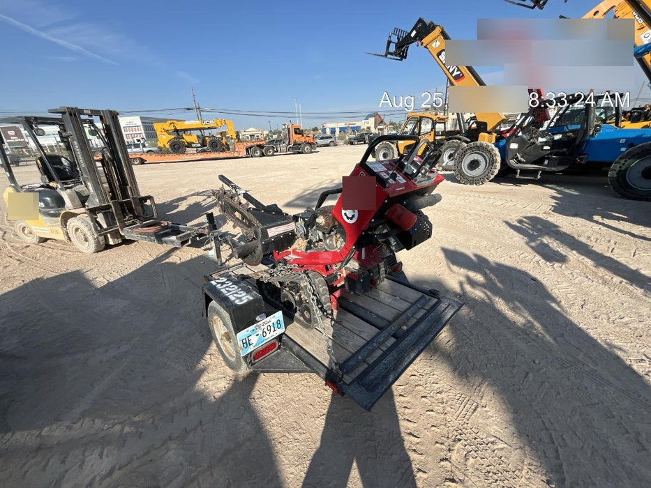 2021 BARRETO E4X6TBT