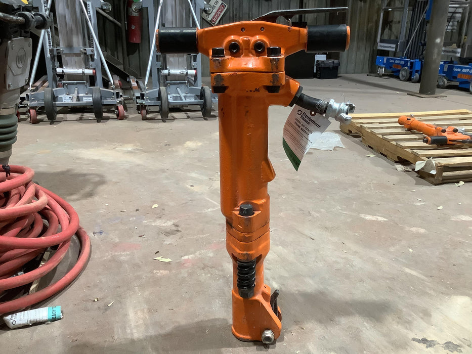 2020 MICHIGAN PNEUMATIC MP-TPB90-114