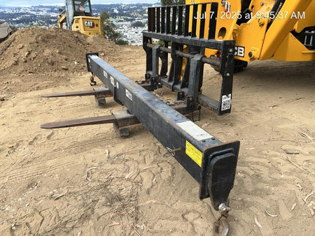 2020 STAR INDUSTRIES 1160B