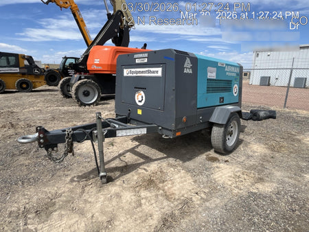 2021 AIRMAN PDS185S-6E1