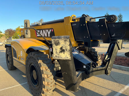 2024 SANY STH1256A