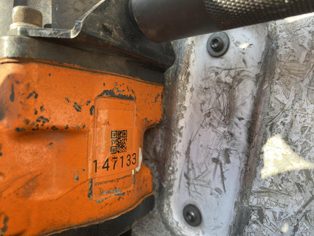 2021 MICHIGAN PNEUMATIC 4940B2