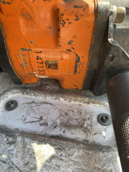 2021 MICHIGAN PNEUMATIC 4940B2