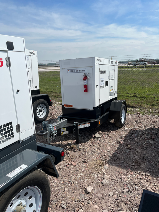 2022 SHINDAIWA DGK25F