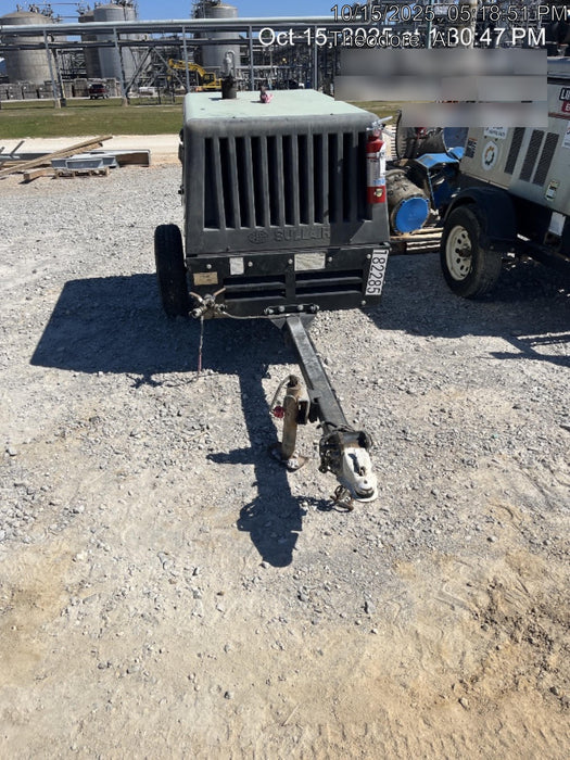 2021 SULLAIR 185D-DPQ KU4F