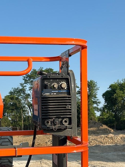 2020 MILLER ELECTRIC CST-280