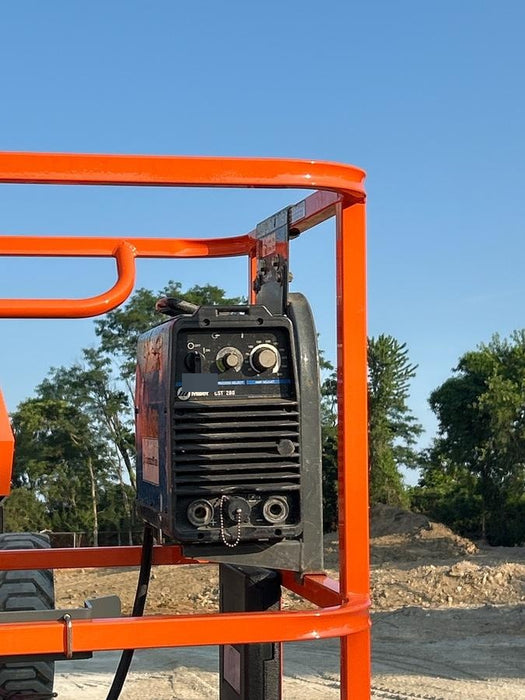 2020 MILLER ELECTRIC CST-280