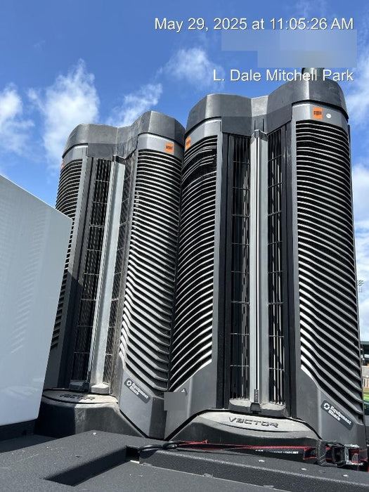 2023 VECTOR Vector Max