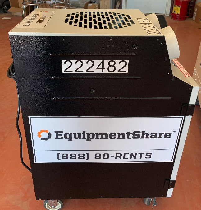 2022 KWIKOOL KPAC1411-2