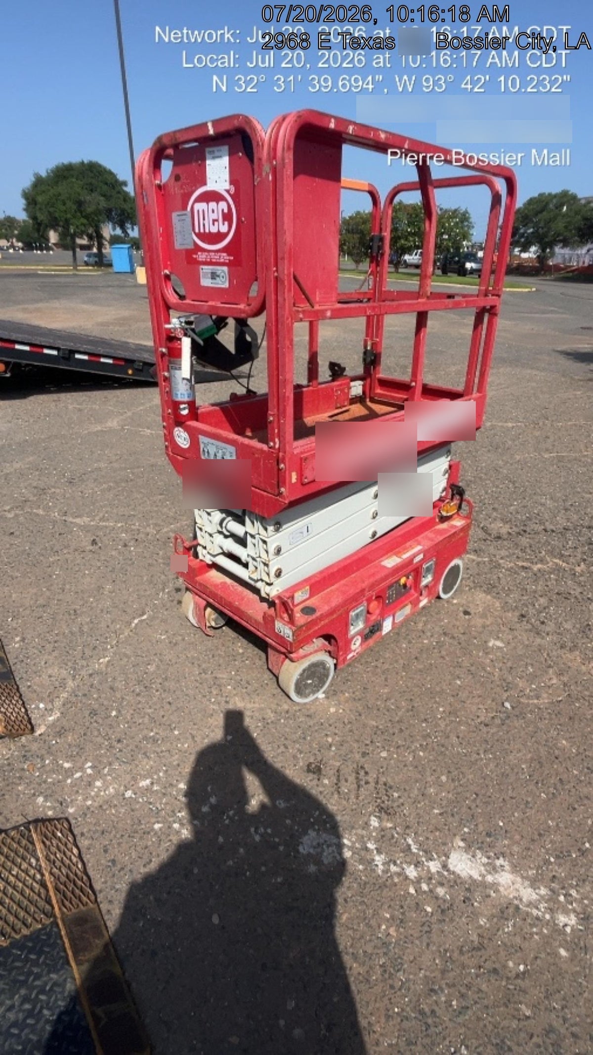 2019 MEC 1330SE