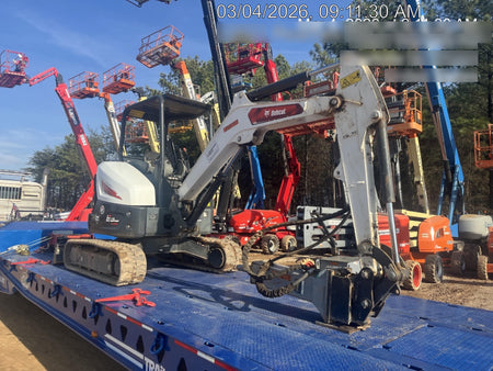 2022 EPIROC EC60T