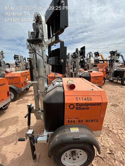 2025 WANCO WLTT-4MM4K