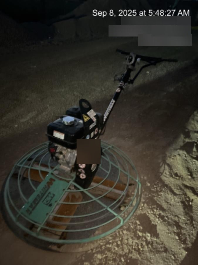 2024 MULTIQUIP B46H90