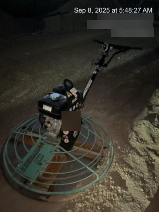 2024 MULTIQUIP B46H90