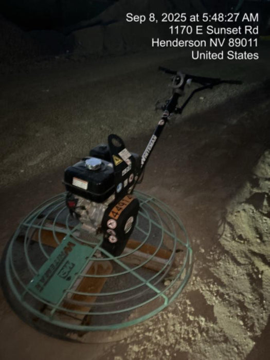 2024 MULTIQUIP B46H90