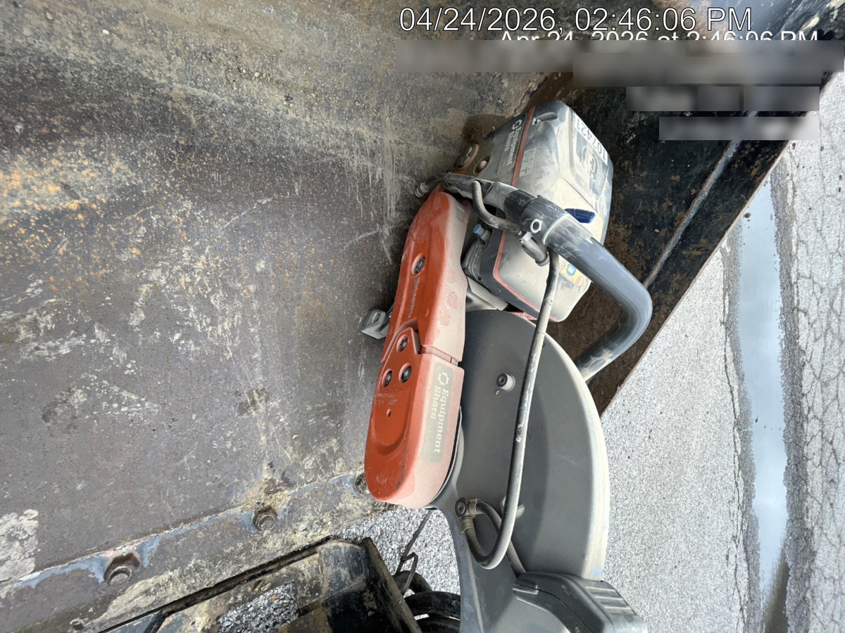2020 HUSQVARNA K770