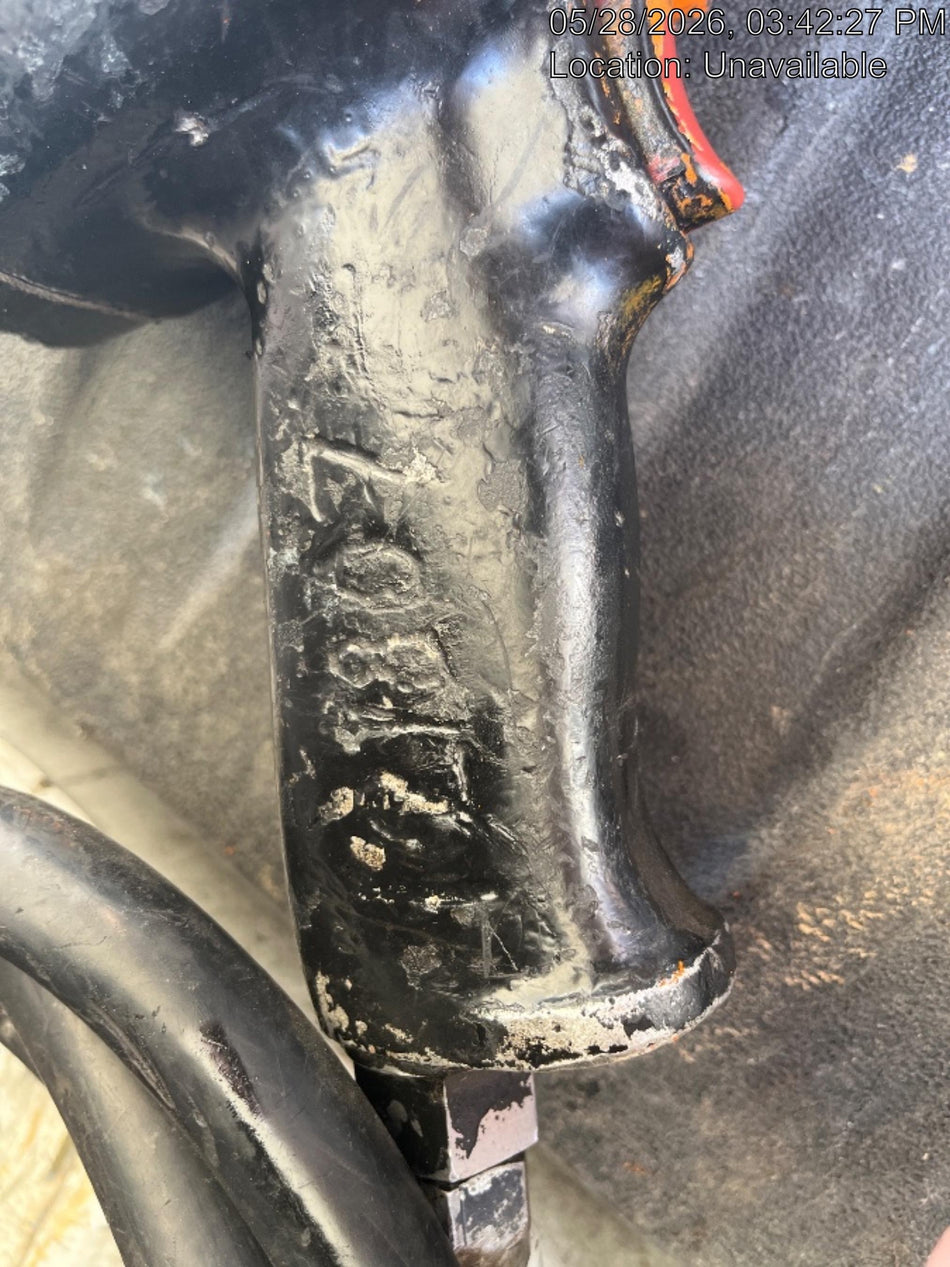 2020 MICHIGAN PNEUMATIC 751SS