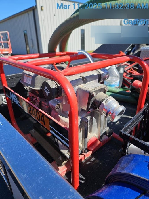 2023 MULTIQUIP QP2TH