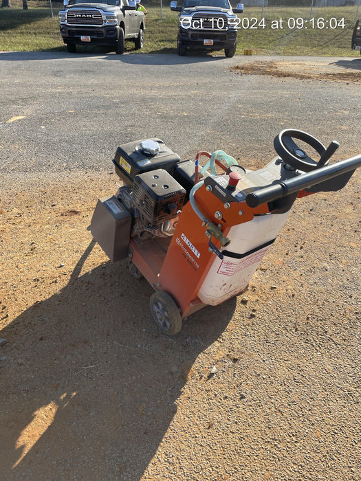 2024 HUSQVARNA FS 400 LV